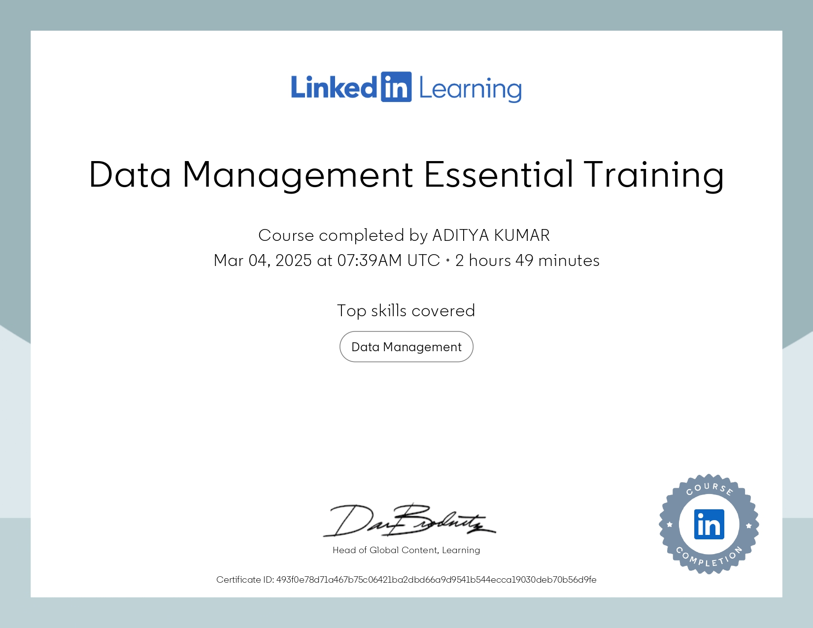 dbms