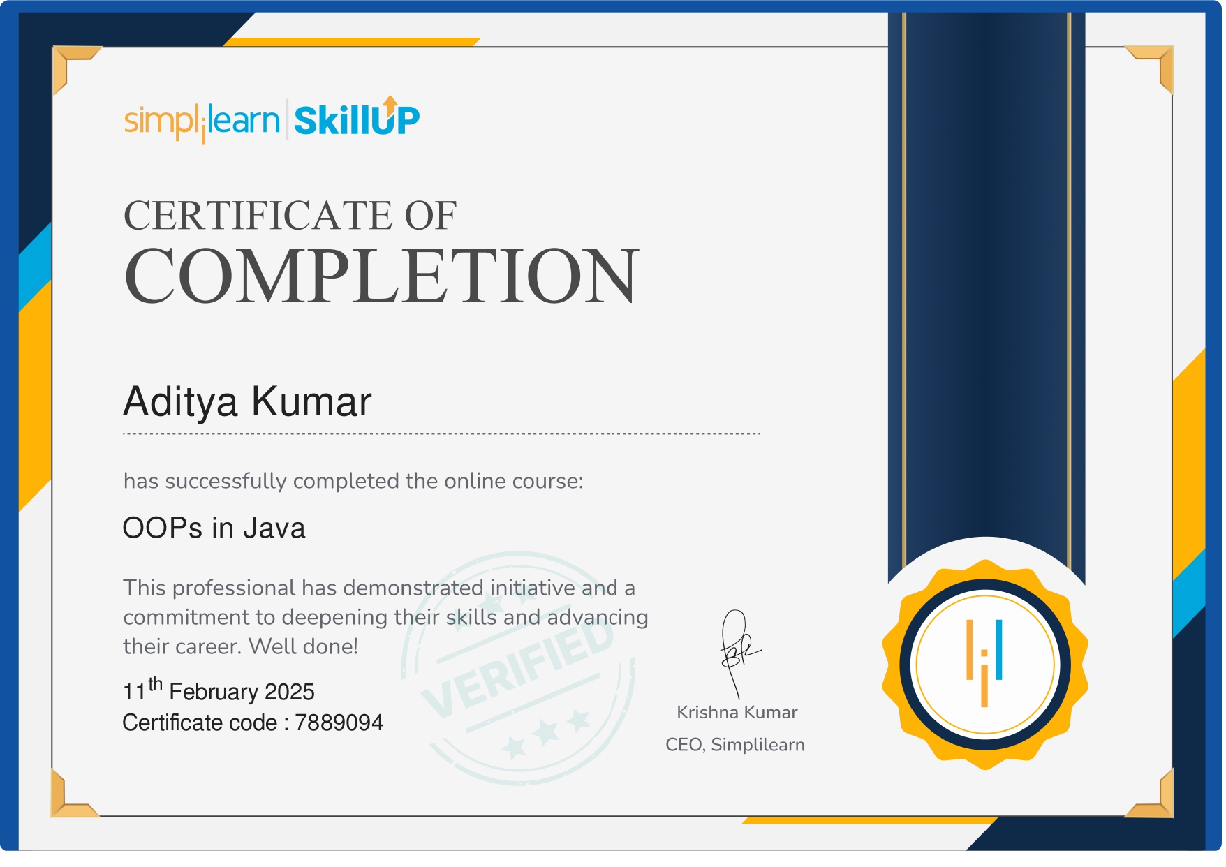 AWS Certification